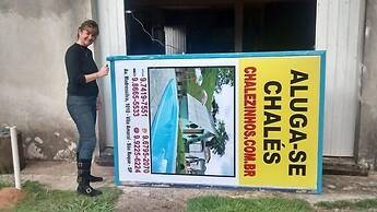 Chalezinhos São Roque