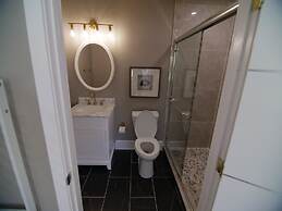 The Capitol Inn Tallahassee