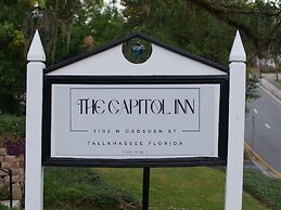The Capitol Inn Tallahassee