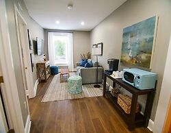 The Capitol Inn Tallahassee