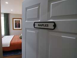 The Capitol Inn Tallahassee