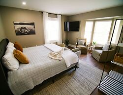 The Capitol Inn Tallahassee