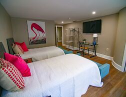 The Capitol Inn Tallahassee