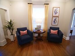 The Capitol Inn Tallahassee