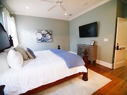 The Capitol Inn Tallahassee