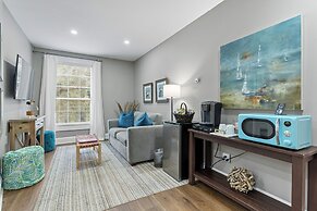 The Capitol Inn Tallahassee