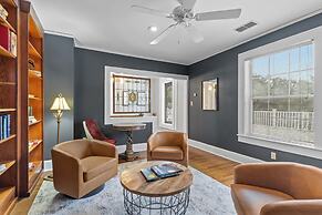 The Capitol Inn Tallahassee