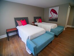 The Capitol Inn Tallahassee