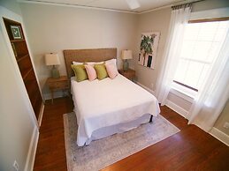 The Capitol Inn Tallahassee