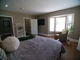 The Capitol Inn Tallahassee