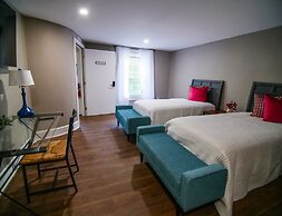 The Capitol Inn Tallahassee