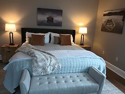 The Capitol Inn Tallahassee