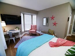 The Capitol Inn Tallahassee