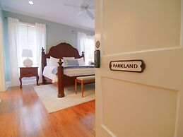 The Capitol Inn Tallahassee