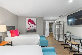 The Capitol Inn Tallahassee