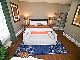 The Capitol Inn Tallahassee