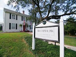 The Capitol Inn Tallahassee