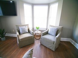 The Capitol Inn Tallahassee