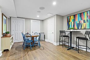 The Capitol Inn Tallahassee