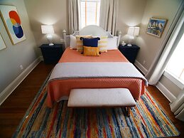 The Capitol Inn Tallahassee