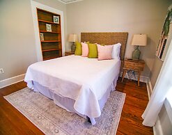 The Capitol Inn Tallahassee