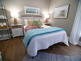 The Capitol Inn Tallahassee