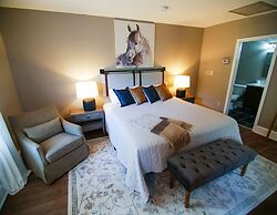 The Capitol Inn Tallahassee