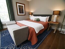 The Capitol Inn Tallahassee