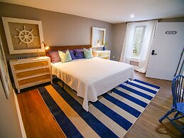 The Capitol Inn Tallahassee