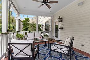 The Capitol Inn Tallahassee