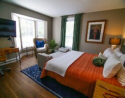 The Capitol Inn Tallahassee