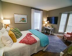 The Capitol Inn Tallahassee