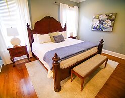 The Capitol Inn Tallahassee