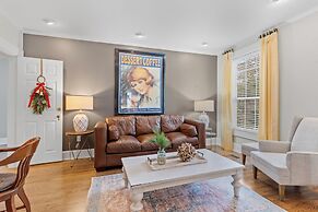 The Capitol Inn Tallahassee