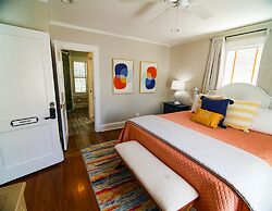 The Capitol Inn Tallahassee