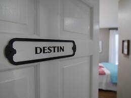 The Capitol Inn Tallahassee