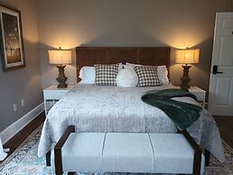 The Capitol Inn Tallahassee