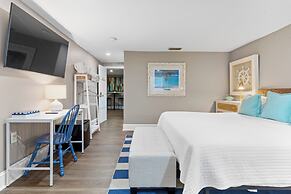 The Capitol Inn Tallahassee