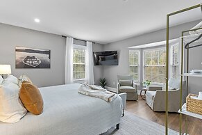 The Capitol Inn Tallahassee