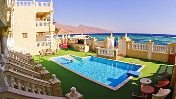 Lucky Palace Dahab