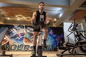 Luxury Suites Prana By Cadissa