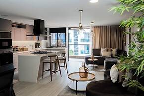 Luxury Suites Prana By Cadissa