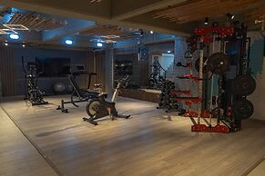 Luxury Suites Prana By Cadissa