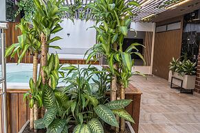 Luxury Suites Prana By Cadissa