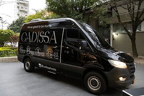 Luxury Suites Prana By Cadissa