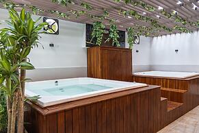 Luxury Suites Prana By Cadissa