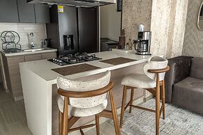 Luxury Suites Prana By Cadissa