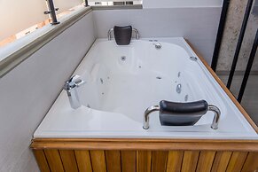 Luxury Suites Prana By Cadissa