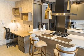 Luxury Suites Prana By Cadissa