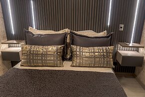 Luxury Suites Prana By Cadissa